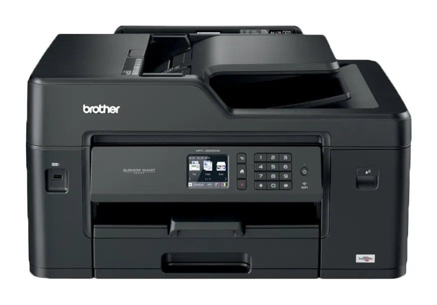 Brother MFC-J6530DW MFC-J6530DWZU1