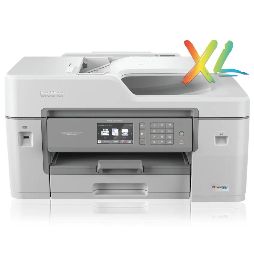Brother MFC-J6545DWXL