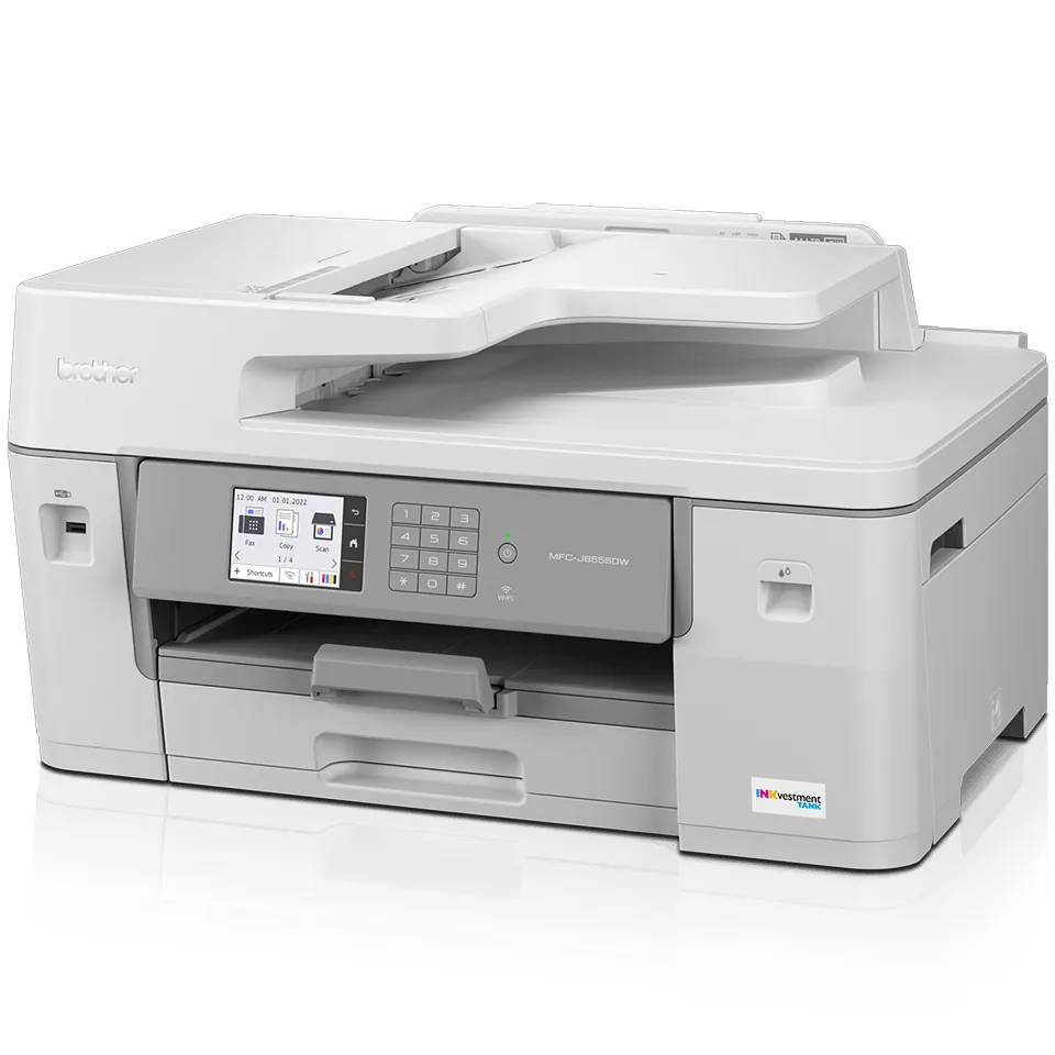 Brother MFC-J6555DWXL