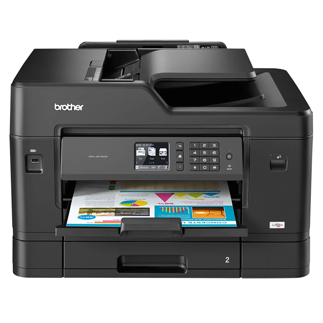 Brother MFC-J6730DW