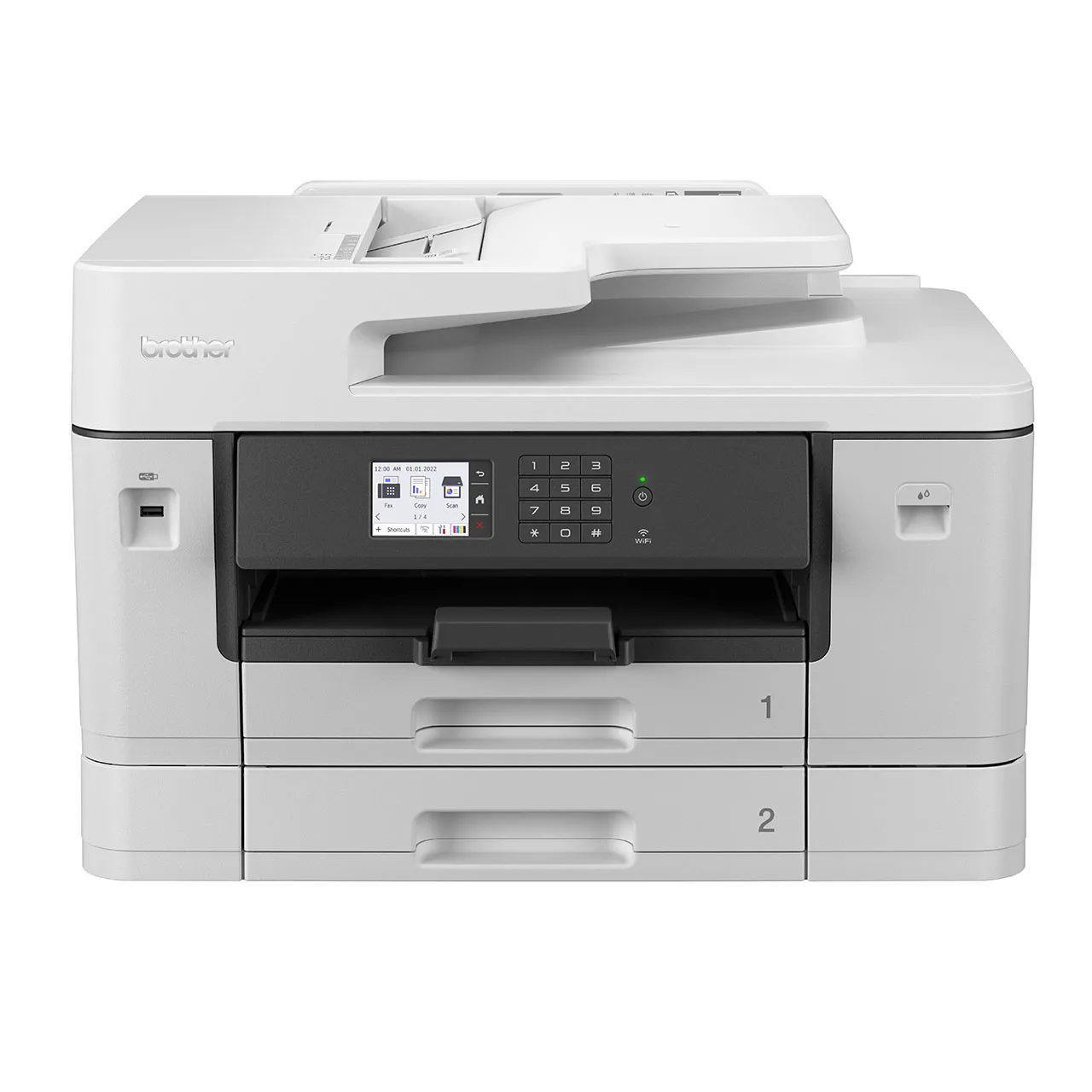 Brother MFC-J6740DW