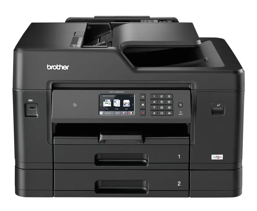 Brother MFC-J6930DW MFC-J6930DWZU1