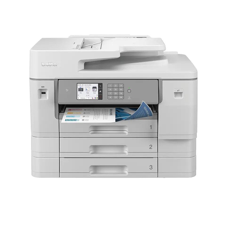Brother MFC-J6957DW MFC-J6957DWTS1