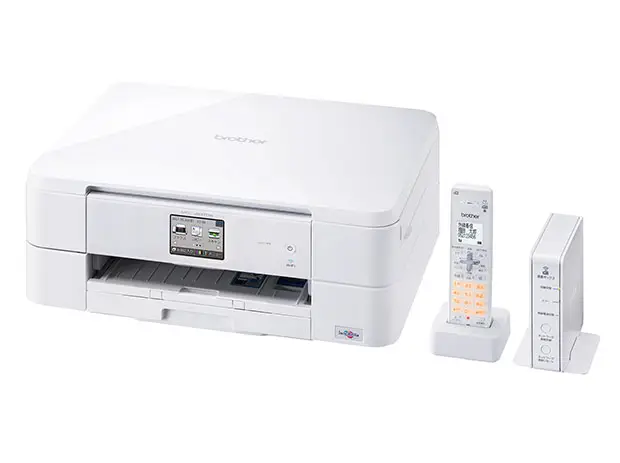 Brother MFC-J837DN