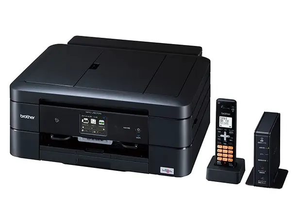 Brother MFC-J907DN