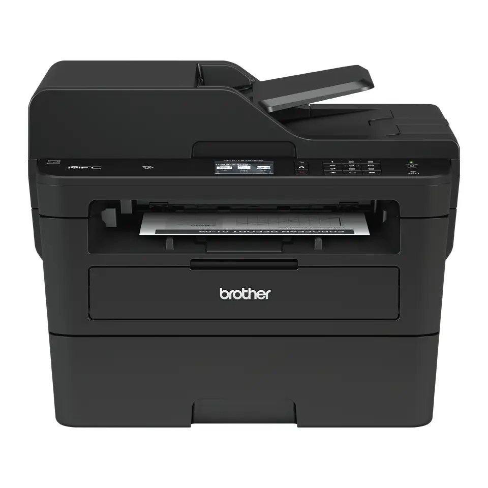 Brother MFC-L2752DW MFC-L2752DWYJ1