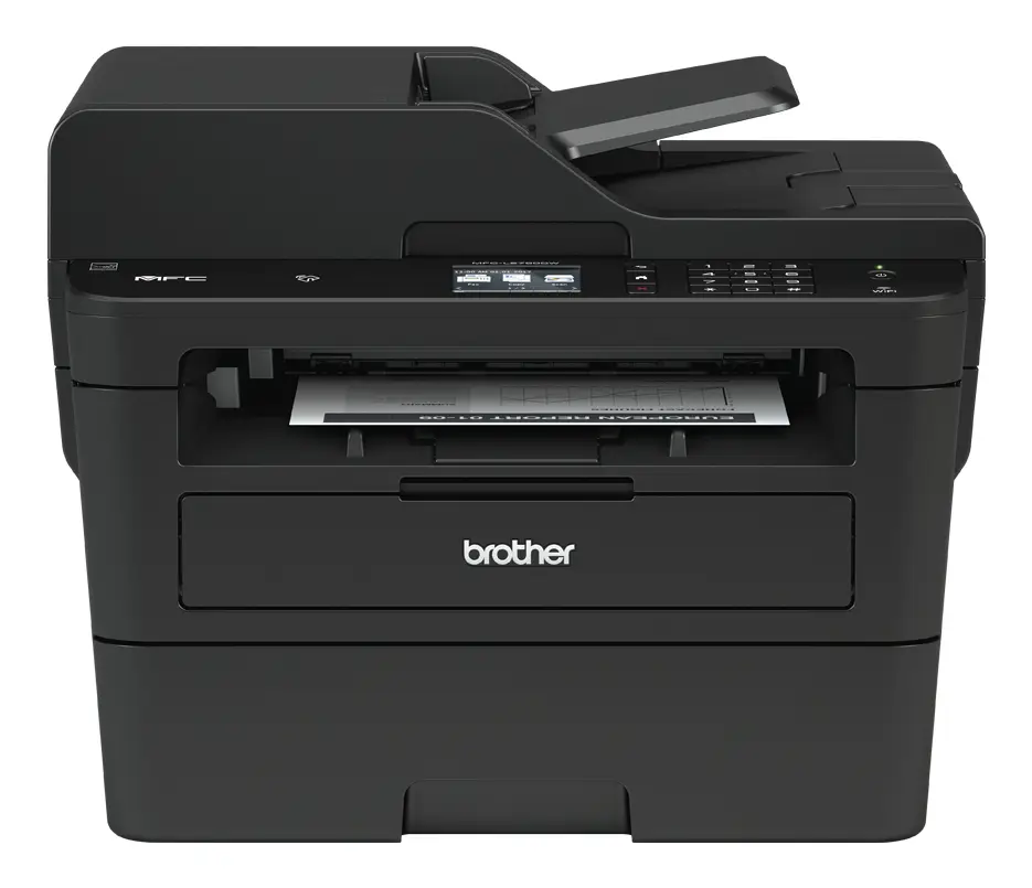 Brother MFC-L2752DW