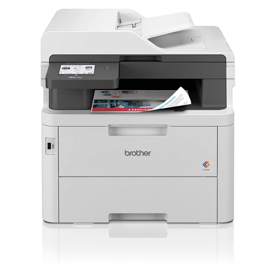 Brother MFC-L3760CDW MFC-L3760CDWZU1