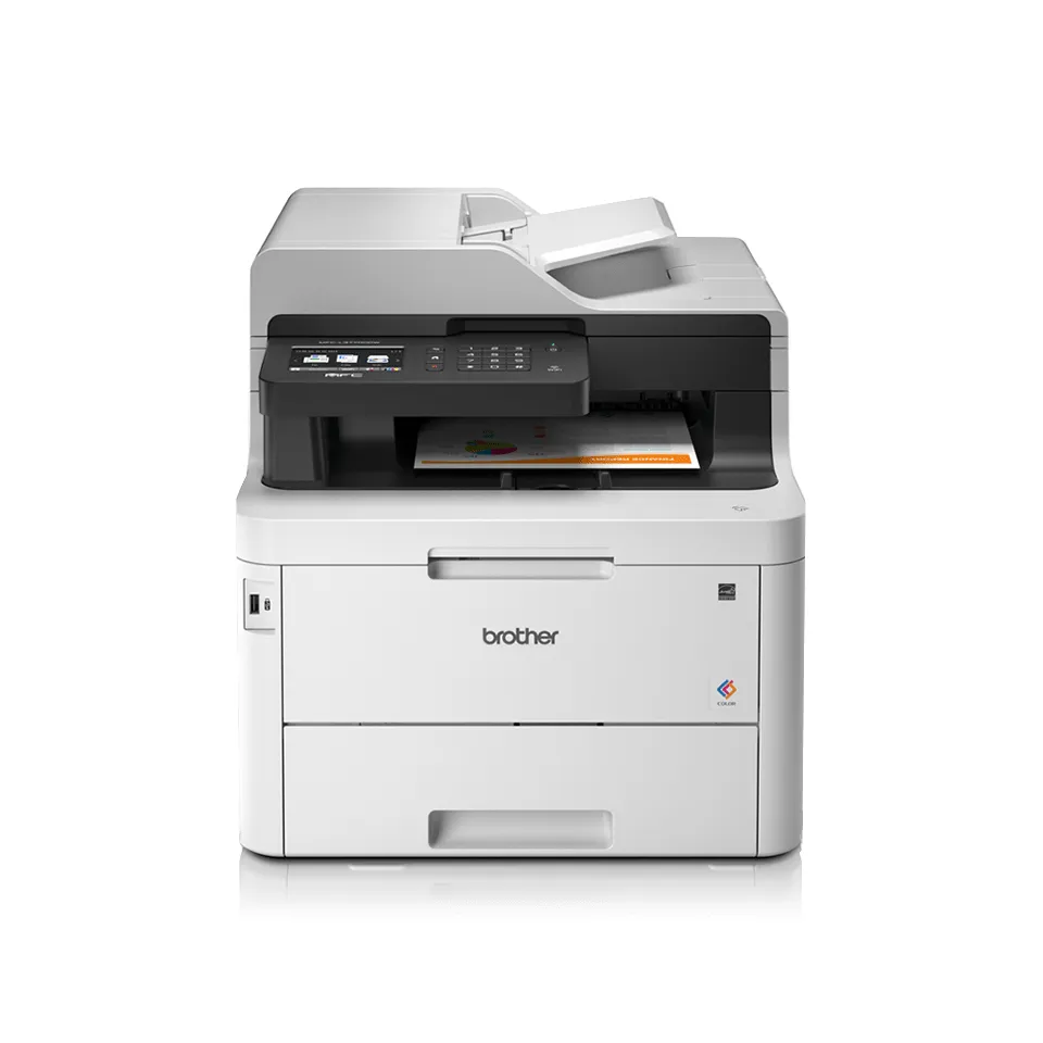 Brother MFC-L3770CDW MFC-L3770CDWG8