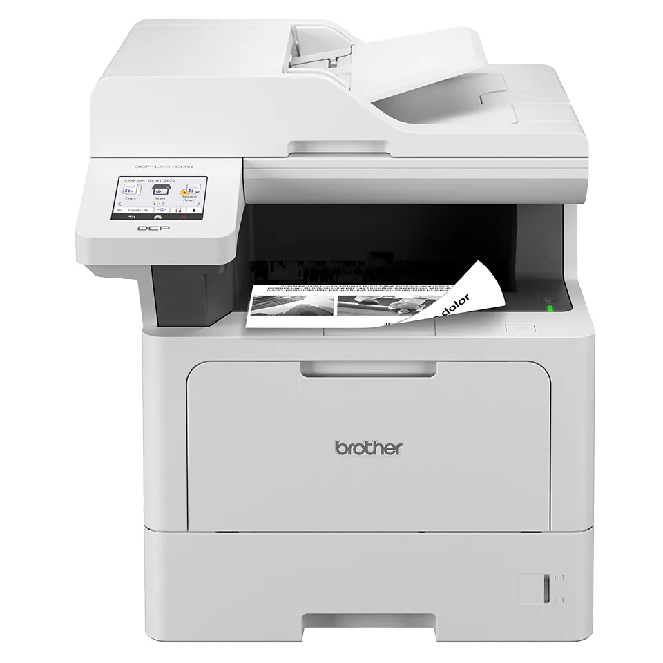 Brother MFC-L5715DN MFC-L5715DNRE1