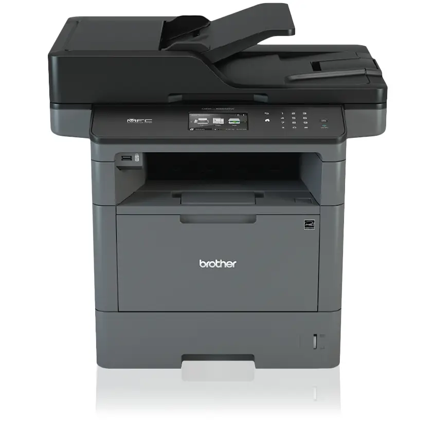 Brother MFC-L5850DW