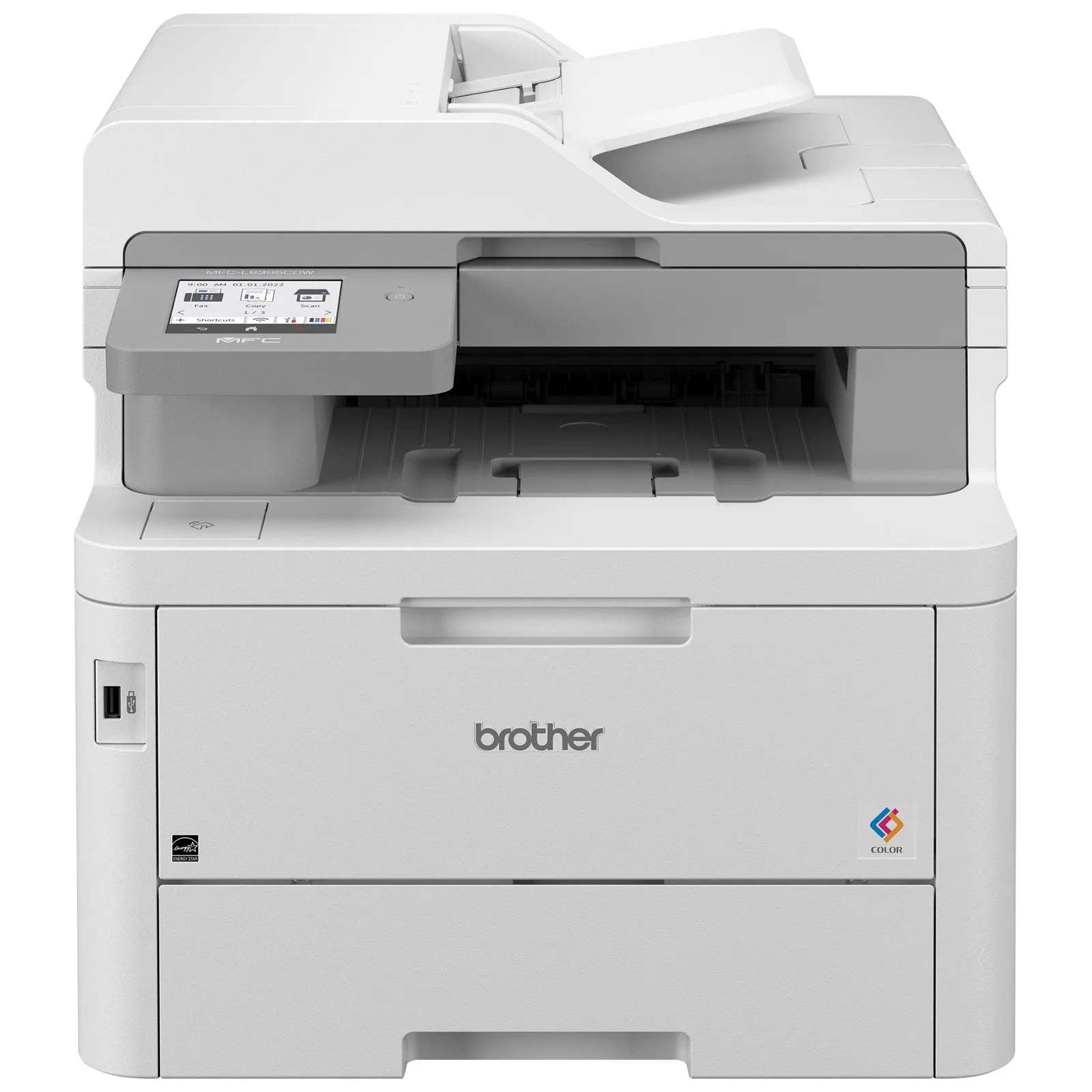 Brother MFC-L8395CDW