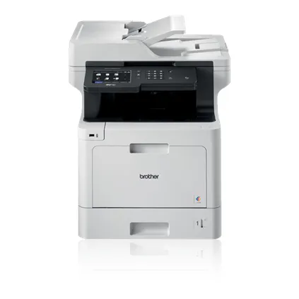 Brother MFC-L8895CDW