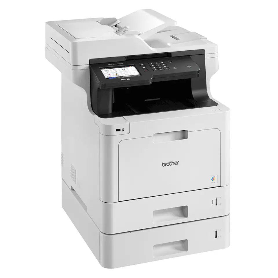 Brother MFC-L8900CDWLT
