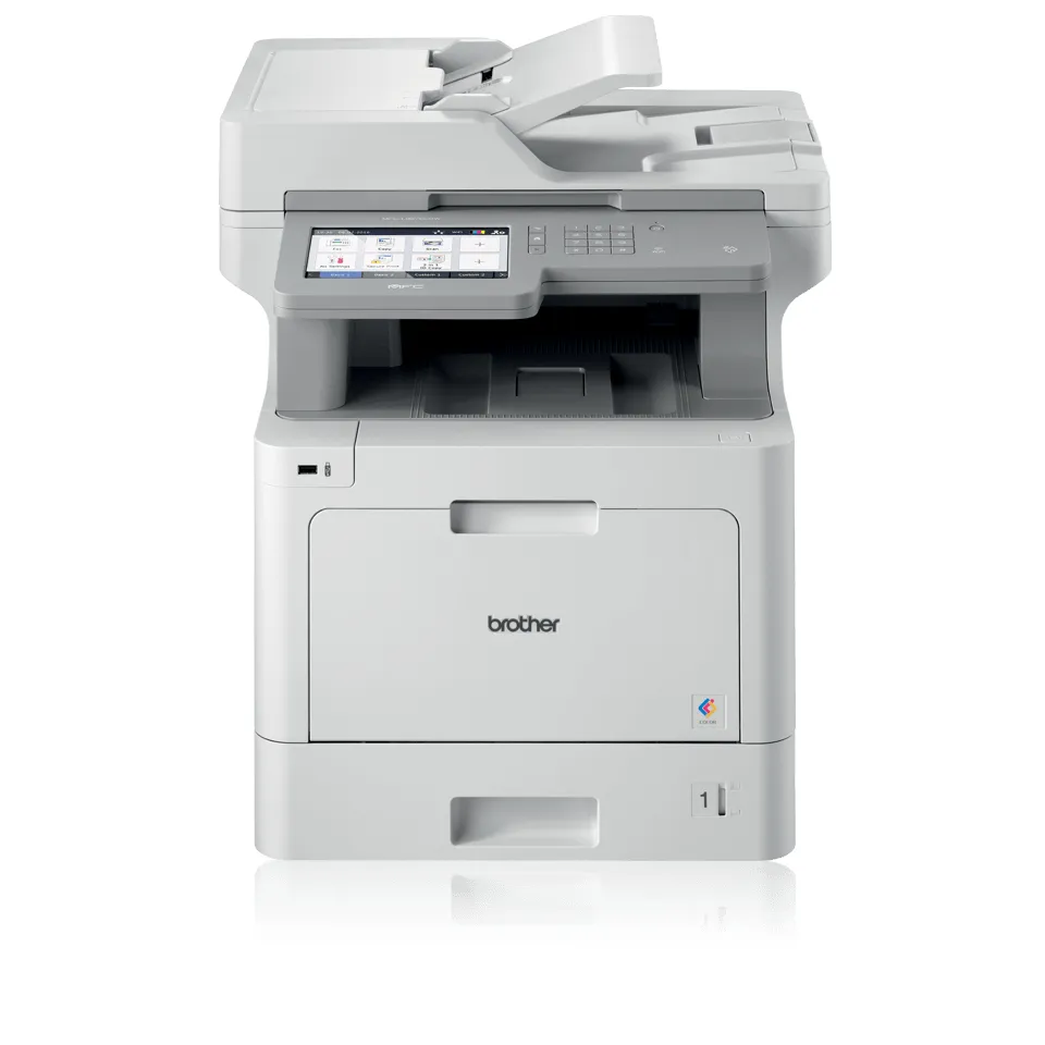Brother MFC-L9570CDW MFC-L9570CDWG8