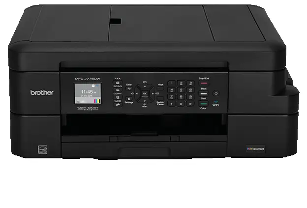 Brother MFCJ775DWXL MFC-J775DW