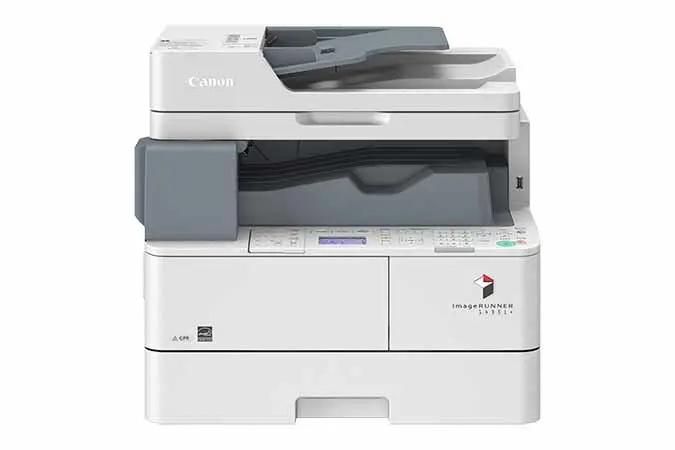 Canon imageRUNNER 1435i+ 3269C001