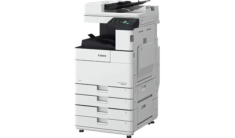 Canon imageRUNNER 2625i 3808C004
