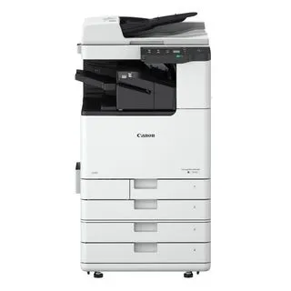 Canon imageRUNNER 2730i 5525C002