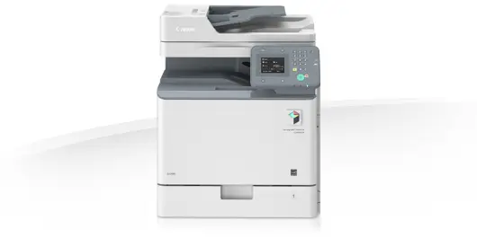 Canon imageRUNNER C1335iF 2421E08
