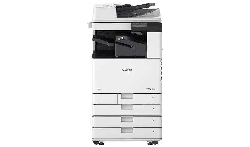 Canon imageRUNNER C3125i 3653C005