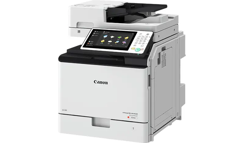 Canon imageRUNNER C356i III 3312C005