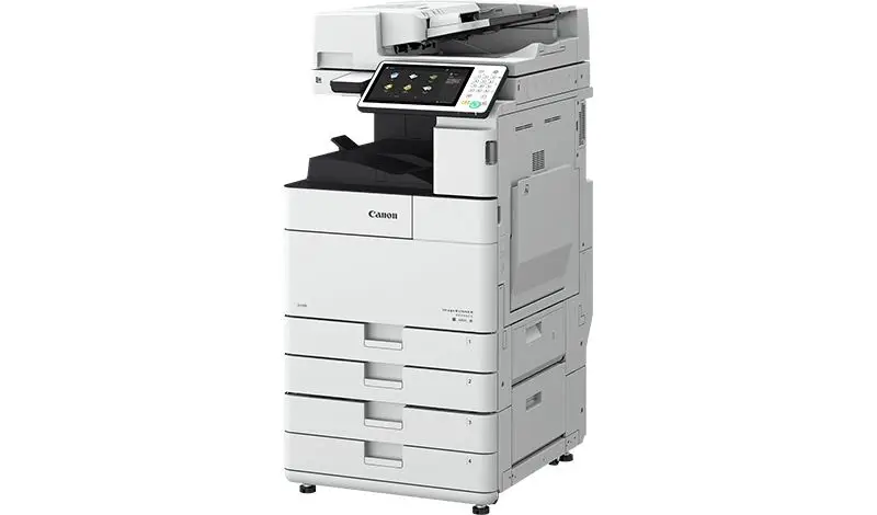 Canon imageRUNNER C5535i III 3276C005