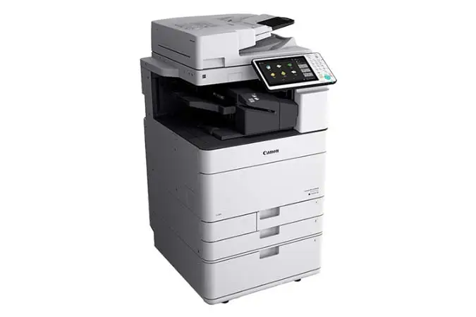 Canon imageRUNNER C5550i 3274C005