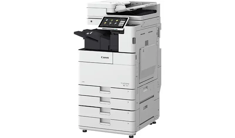 Canon imageRUNNER DX 4725i 4056C005