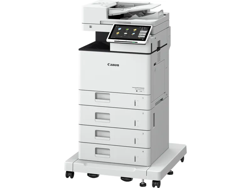 Canon imageRUNNER DX 529i 5848C005