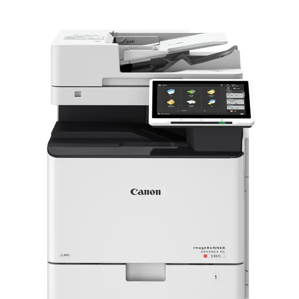 Canon DX C257i 3882C005