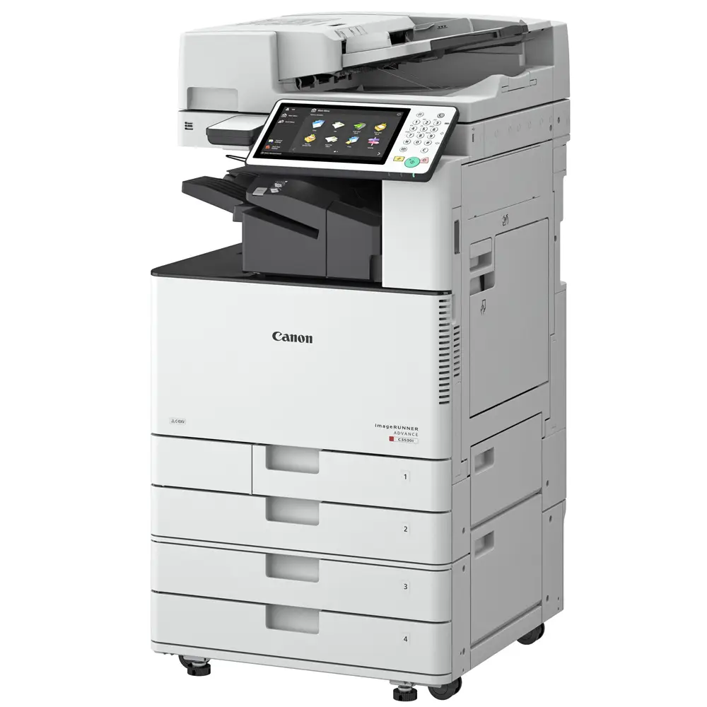 Canon imageRUNNER DX C3725i 3857C005