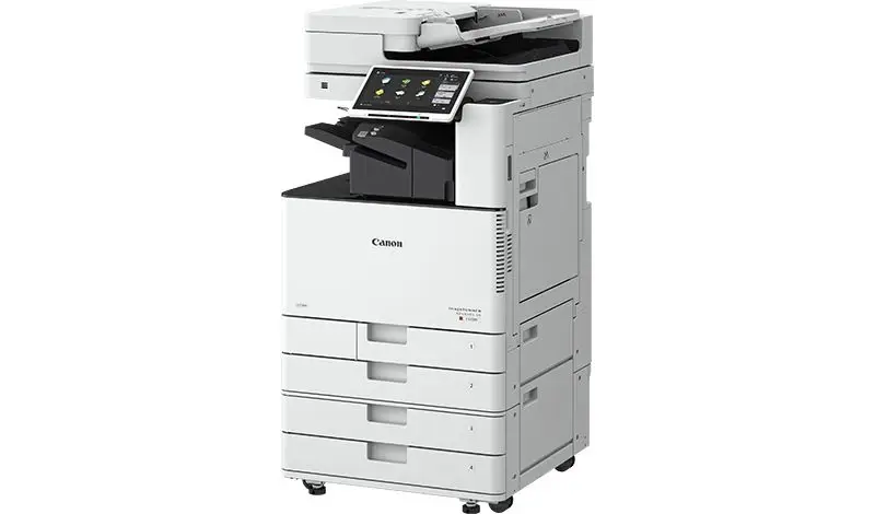 Canon imageRUNNER DX C3730i 3856C005