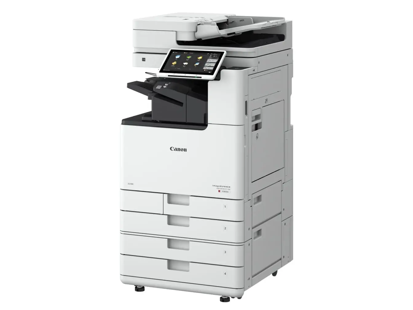 Canon DX C3822i 4915C012