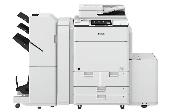 Canon imageRUNNER DX C7780i 3995C003