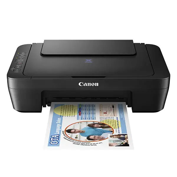 Canon PIXMA E-471 1365C005