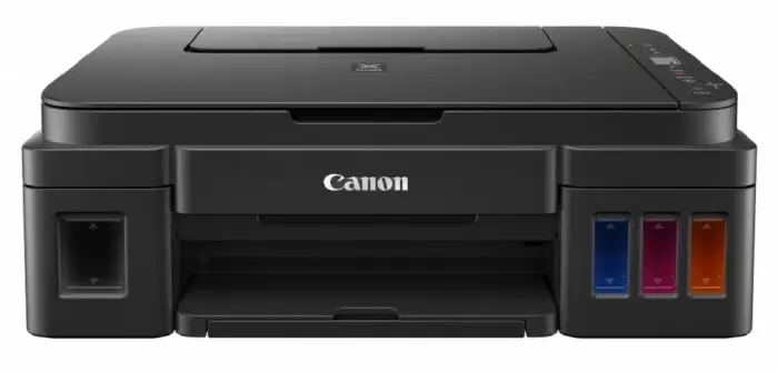 Canon PIXMA G2010