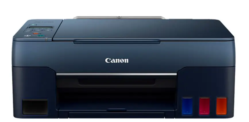 Canon PIXMA G2160 4466C024