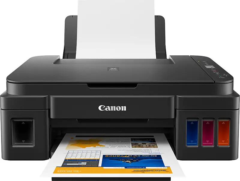 Canon PIXMA G2411 2313C025