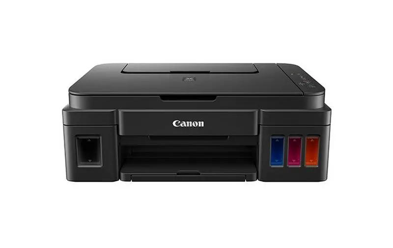 Canon PIXMA G2501 0617C042