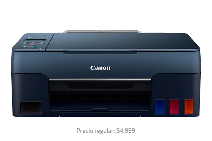 Canon PIXMA G3160 4468C024