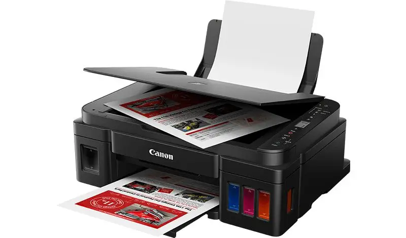 Canon PIXMA G3410