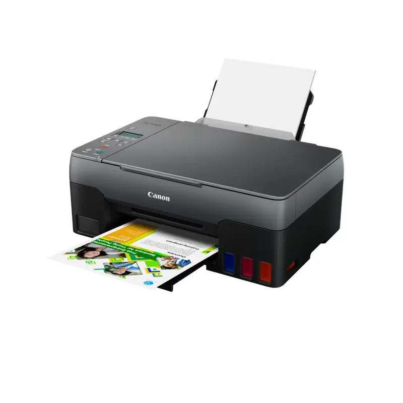 Canon PIXMA G3520 MegaTank 4467C006