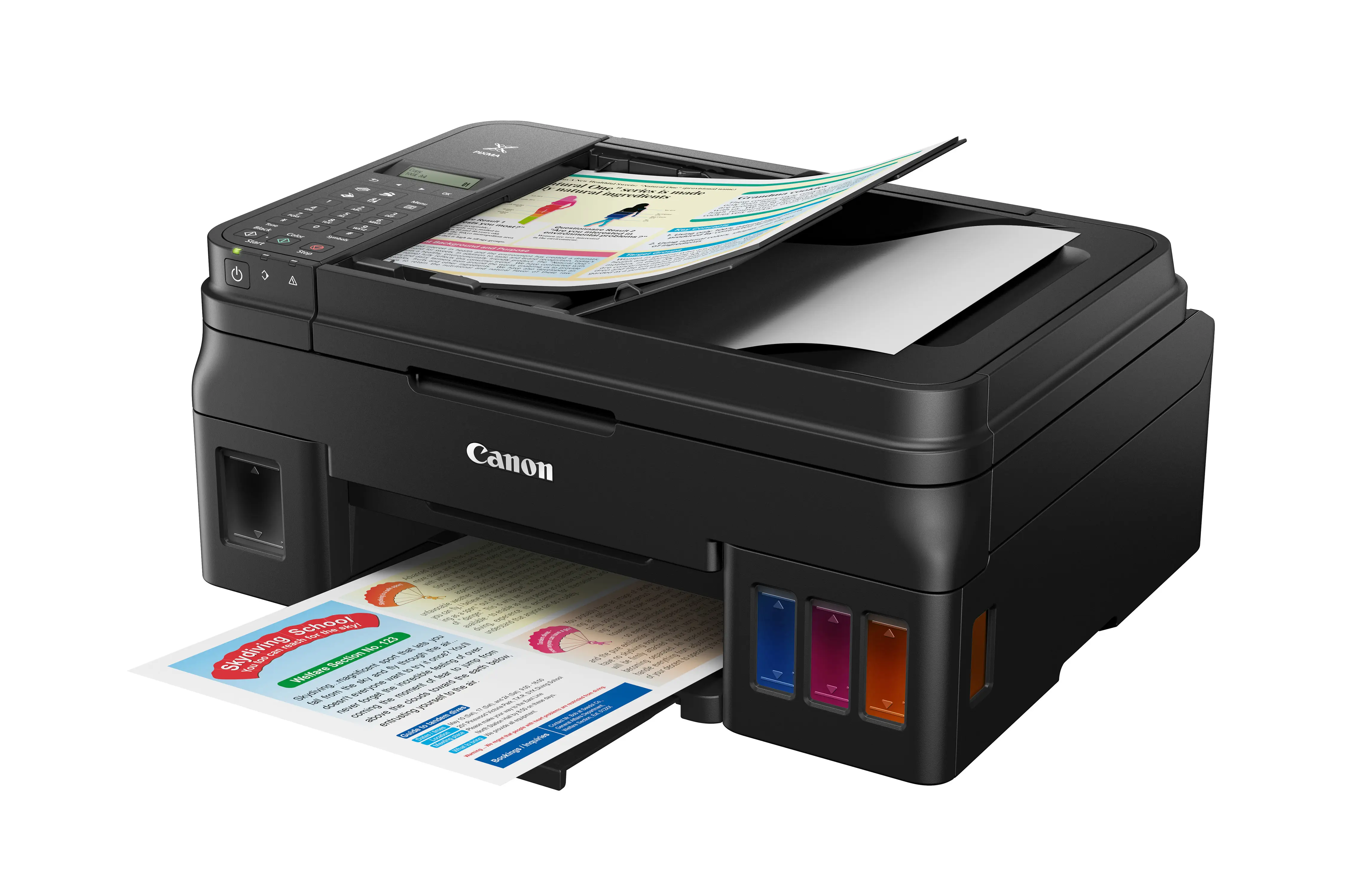 Canon PIXMA G4100 1515C004