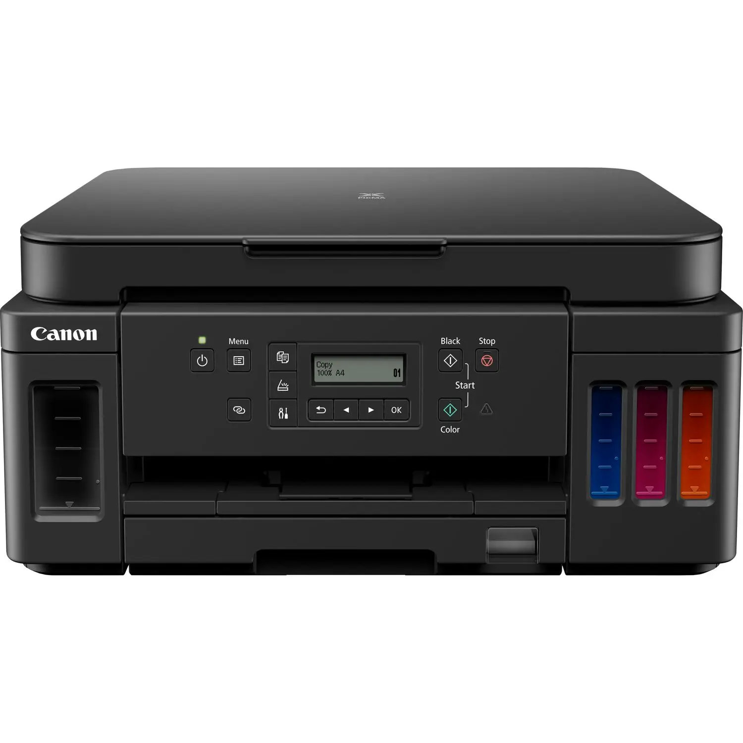 Canon PIXMA G6050 MegaTank 3113C006