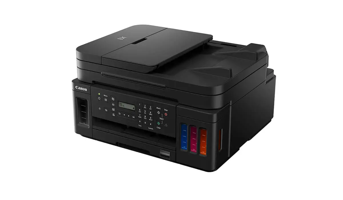 Canon PIXMA G7065