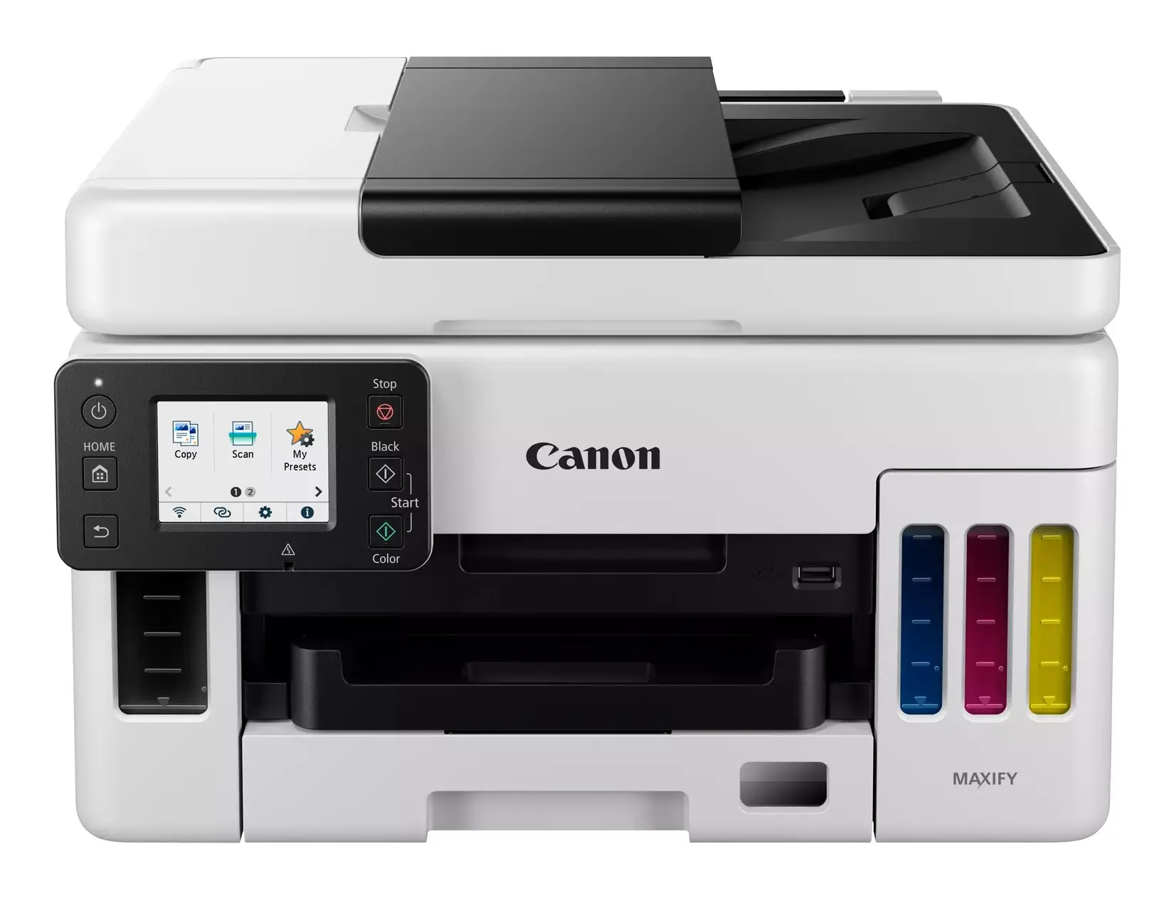 Canon MAXIFY GX6050 MegaTank 4470C006