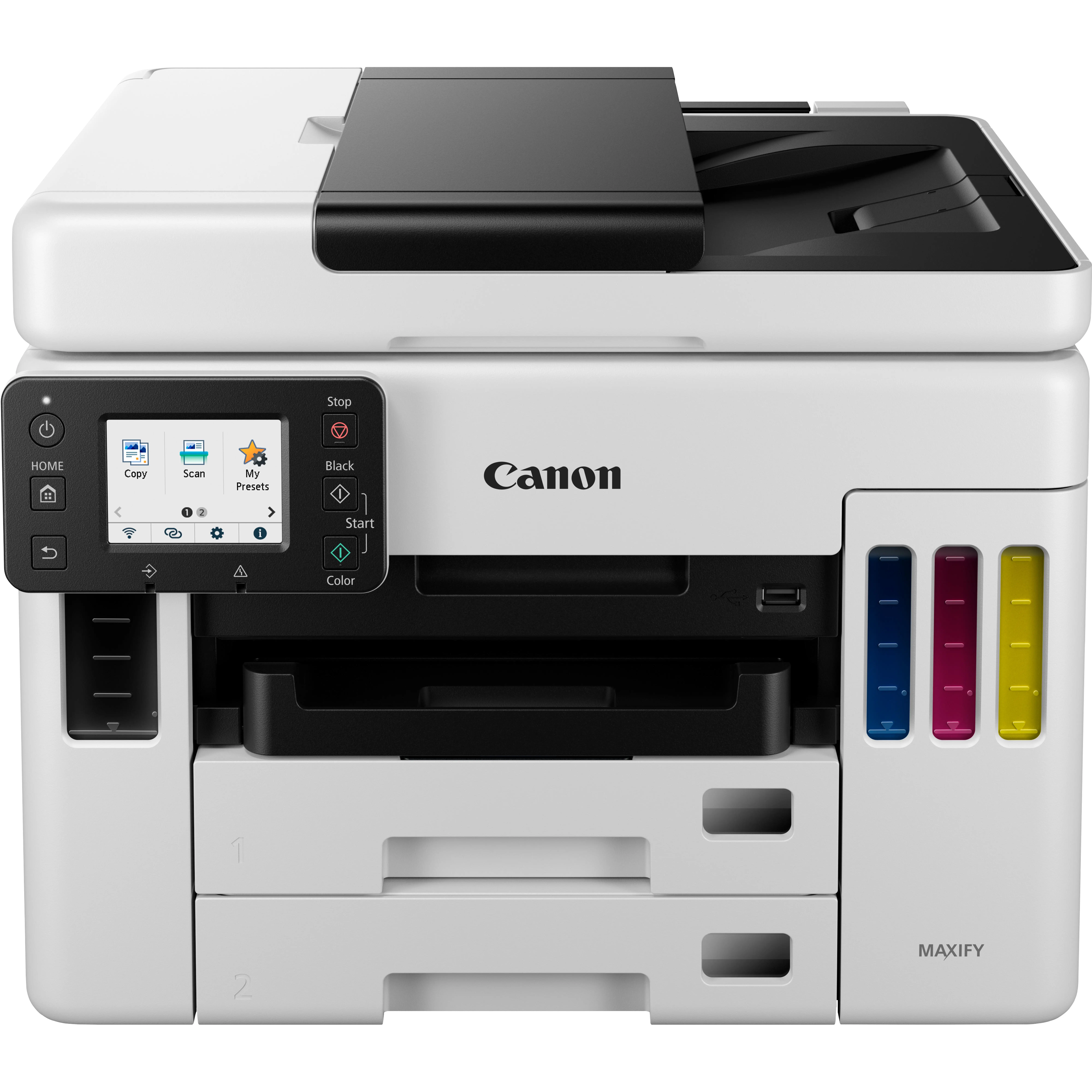 Canon MAXIFY GX7050 MegaTank 4471C006
