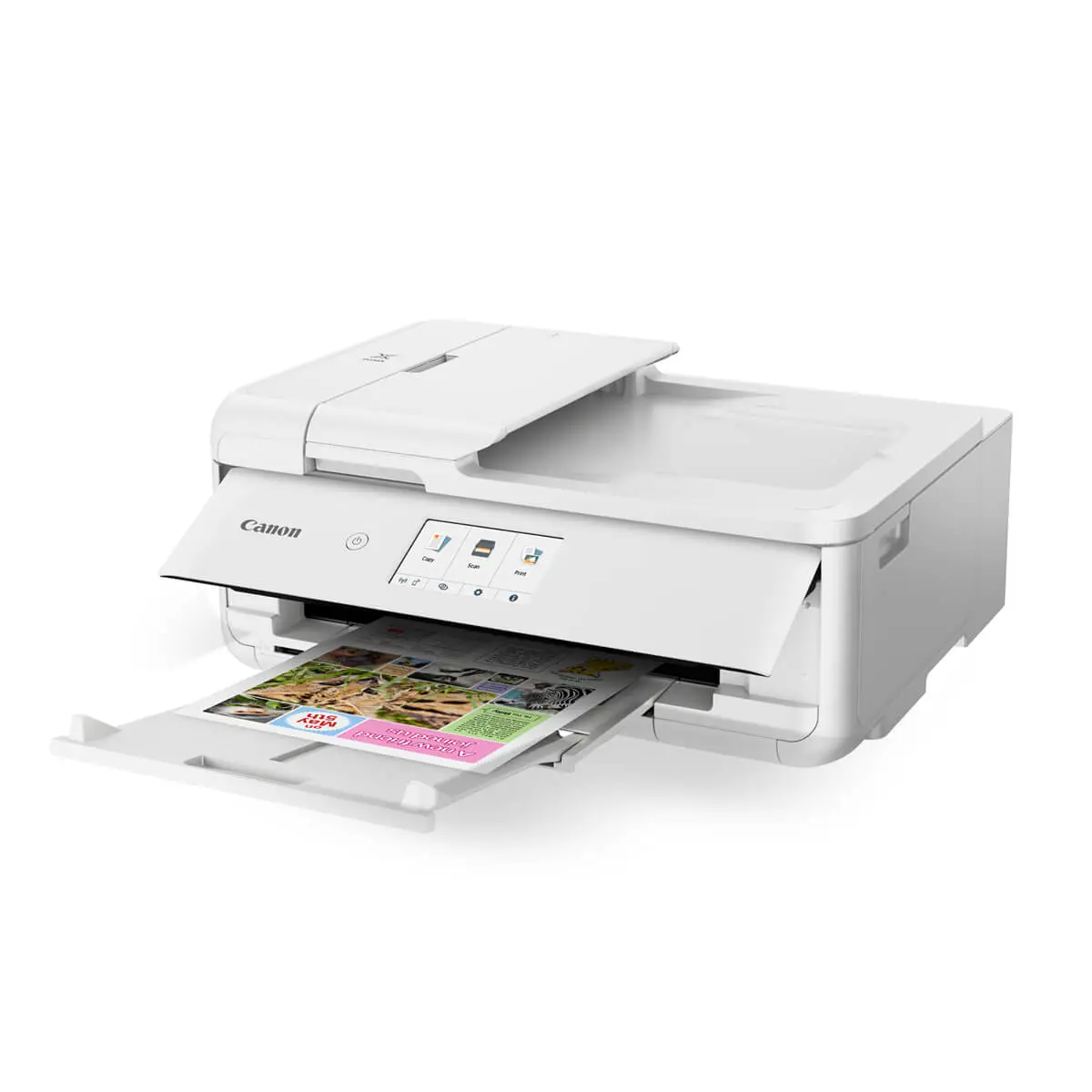 Canon PIXMA HOME TS9565 TS9565VB