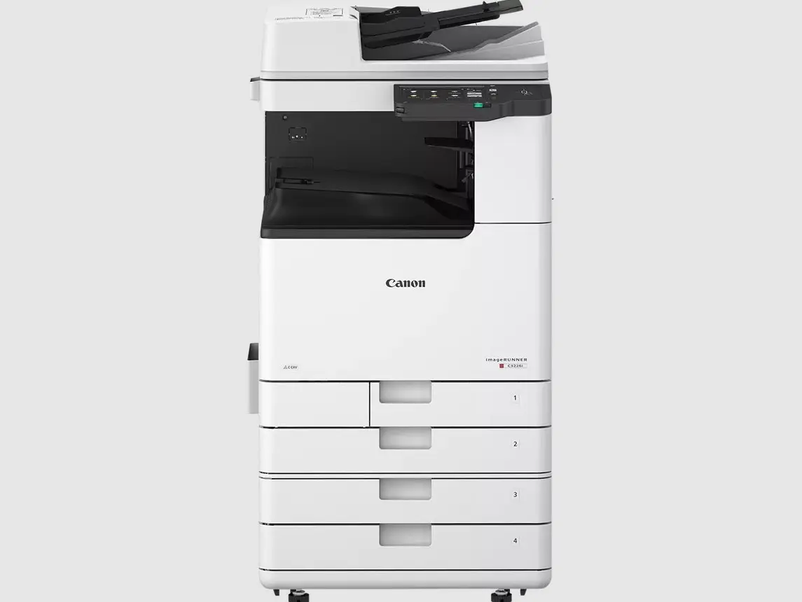 Canon imageRUNNER C3226i 4909C014